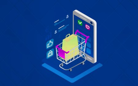 مزايا التجارة الإلكترونية ولماذا تُعد مستقبل التجارة الحديثة