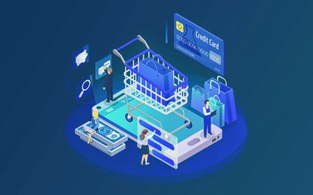 أفضل وأشهر المتاجر الإلكترونية العالمية للتسوق عبر الإنترنت