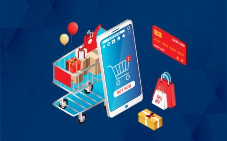 أهم العوامل التقنية لنجاح المتجر الإلكتروني