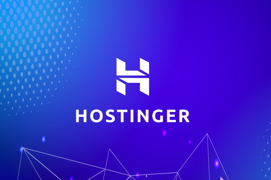 Hostinger Hosting Review: Features, Pros, and Cons