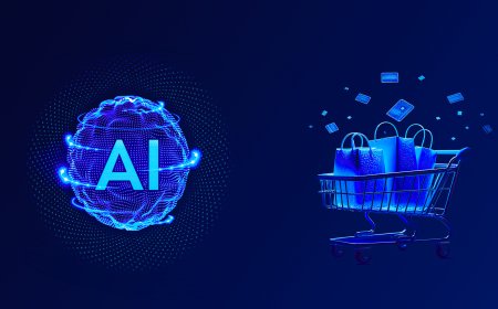 الذكاء الاصطناعي والتجارة الإلكترونية: المفهوم، العلاقة، وأهم الفوائد