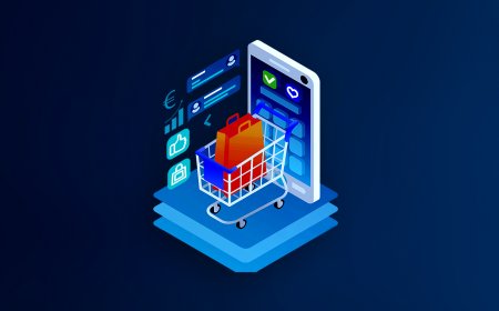 دليل التجارة الإلكترونية: كيف تبدأ مشروعك الإلكتروني خطوة بخطوة