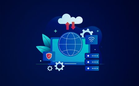 Web Hosting Guide: Different Types and Their Importance for Your Site