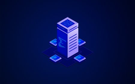 ما هي استضافة VPS ؟ المزايا والعيوب بالتفصيل