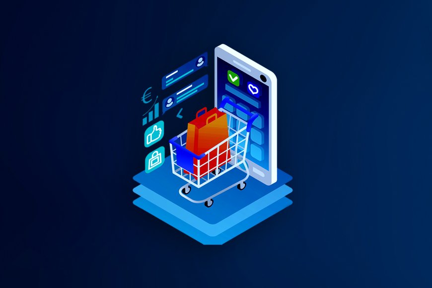دليل التجارة الإلكترونية: كيف تبدأ مشروعك الإلكتروني خطوة بخطوة