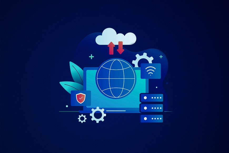 Web Hosting Guide: Different Types and Their Importance for Your Site