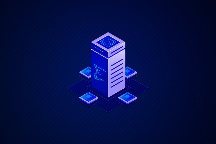 ما هي استضافة VPS ؟ المزايا والعيوب بالتفصيل